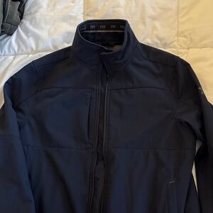 FXD Men's Navy Jacket